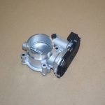 دریچه گاز - X33