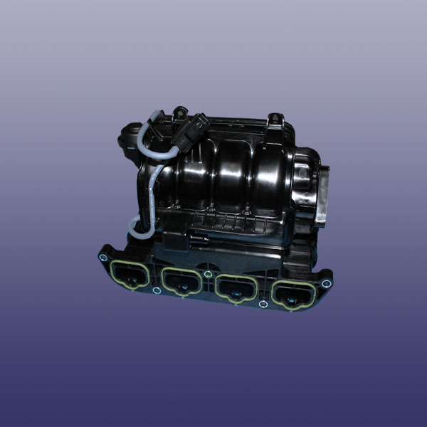 منیفولد هوا - آریز ۵ دنده ای و اتومات