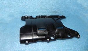 صفحه موجگیر روغن کارتل