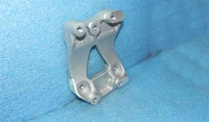 پایه کمپرسور کولر