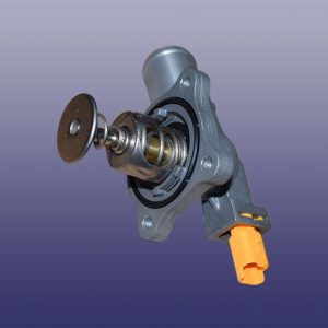 ترموستات ام وی ام - X55