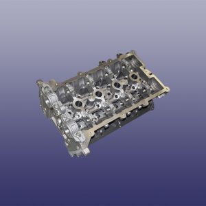 پوسته سرسیلندر - آریزو ۶