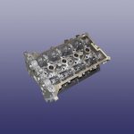 پوسته سرسیلندر - X55