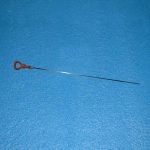 گیج روغن موتور - آریزو ۵