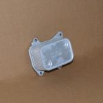 خنک کن روغن موتور - ام وی ام X55