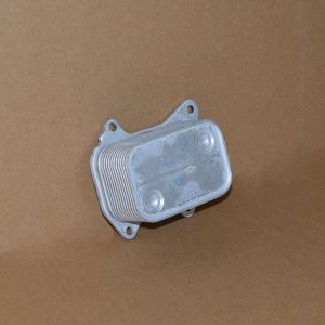 خنک کن روغن موتور - ام وی ام X55