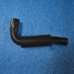 شیلنگ منیفولد هوا به توربوشارژر - آریزو ۵