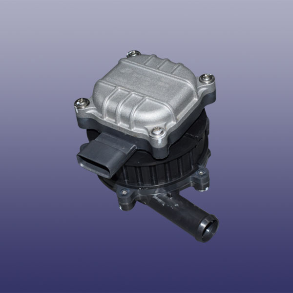 واترپمپ برقی - تیگو۷