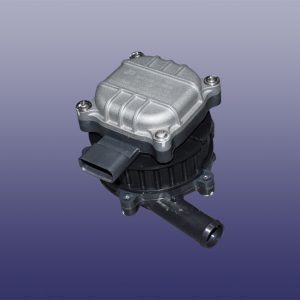 واترپمپ برقی - X55