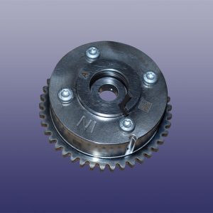 دنده VVT میل سوپاپ هوا - تیگو ۷ پرو