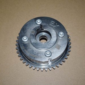 دنده VVT میل سوپاپ دود - تیگو ۸ پرو