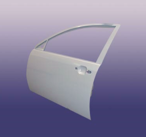 درب جلو راست - ام وی ام ۵۳۰