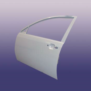 درب جلو چپ - ام وی ام ۵۳۰