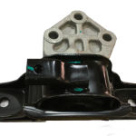 دسته موتور چپ - آریزو ۵ دنده ای