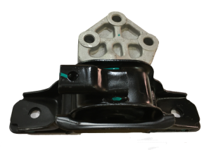 دسته موتور چپ - آریزو ۵ دنده ای