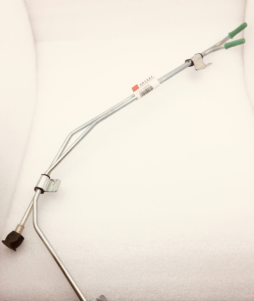 لوله روغن گیربکس CVT - آریزو ۵