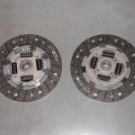 مخزن شیشه شور - آریزو ۵