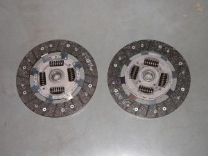 مخزن شیشه شور - آریزو ۵