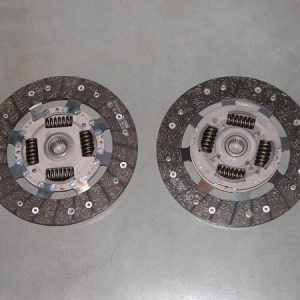 مخزن شیشه شور - آریزو ۵