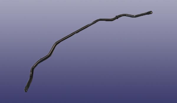 میل تعادل جلو - آریزو ۵