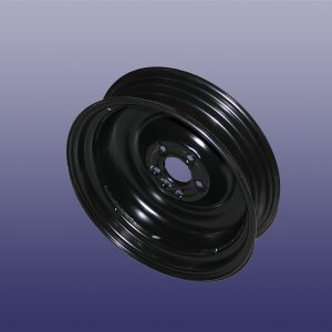 رینگ چرخ فولادی - آریزو۵