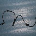 سنسور سرعت چرخ جلو چپ - آریزو ۶