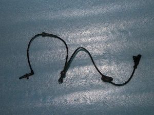 سنسور سرعت چرخ جلو چپ - آریزو ۵