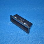 قاب دستگیره درب صندوق