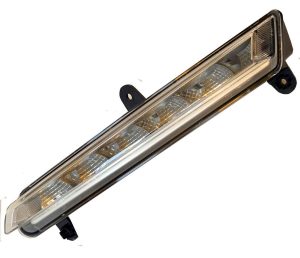 دی لایت جلو چپ - آریزو ۵