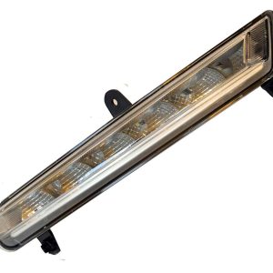 دی لایت جلو چپ - آریزو ۵