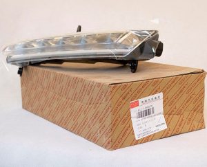 چراغ دی لایت جلو راست - آریزو ۵