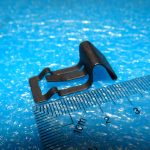 فنر درب باک