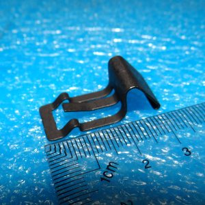 فنر درب باک