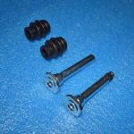 پین کالیپر ترمز