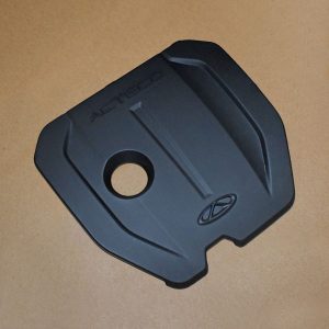 کاور روی موتور - آریزو۶