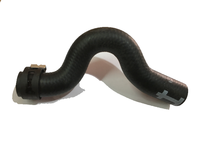 لوله ورودی رادیاتور بخاری - آریزو ۶