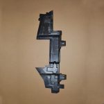 بادگیر راست رادیاتور - آریزو ۵ توربو