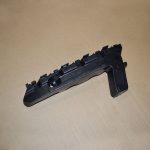 پایه چپ سپر جلو - آریزو ۶