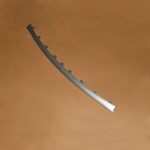 فلاپ زیر سپر جلو وسط -آریزو ۶