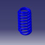 فنر لول عقب - آریزو ۶