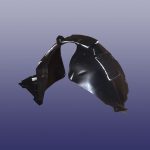 شل گیر چرخ جلو راست - آریزو ۶