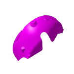 مجموعه بلبرینگ توپی چرخ عقب - X22