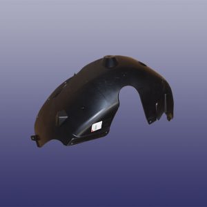 شل گیر چرخ عقب چپ آریزو ۶