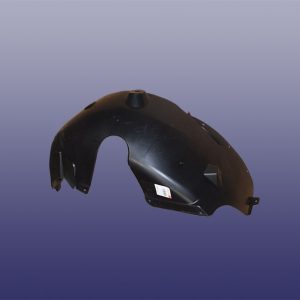 شل گیر چرخ عقب راست - آریزو ۶