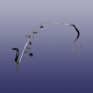 لوله برگشت روغن هیدرولیک - آریزو ۵