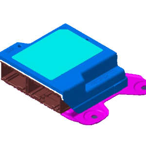 واحد کنترل ایربگ - آریزو ۵