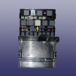 جعبه فیوز داخل محفظه موتور - آریزو ۵ توربو