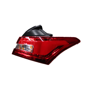 چراغ عقب راست روی گلگیر - آریزو ۵