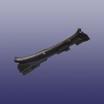 قاب برف پاک کن - آریزو ۶