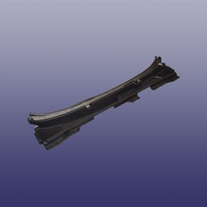 قاب برف پاک کن - آریزو ۶